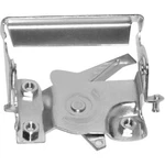 Tailgate Handle Lever Bezel Styleside Bright Fits 1975-1979 Ford F-150. Fixed Price $31.93.