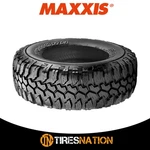 (1) New Maxxis Bighorn MT-762 37X10.00R17 8PR Tires. Fixed Price $413.91.