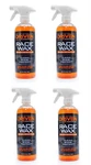 Driven Racing Oil 50060 Race Wax 24 Oz. Spray Bottle (4 Pack Bundle). Fixed Price $40.97.