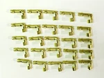 Taylor Cable 44216 Distributor And Coil Terminal. Fixed Price $29.23.