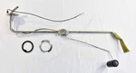 Sending Unit For 1965-1970 Chevrolet Station Wagon 3/8" Fuel Line. Fixed Price $89.00.