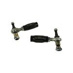 Baer Brakes 3301018 Tracker Adjustable Tie Rod Ends 10-12 F-body. Fixed Price $250.95.