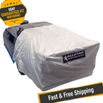 Allstar Performance ALL23304 Back Half Dirt Cover. Fixed Price $154.99.