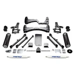 For Ram 1500 13-17 Fabtech K3055 6" X 4" Basic Front & Rear Suspension Lift Kit. Fixed Price $2791.71.