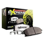Powerstop Z26-1771 Brake Pads Ford Focus 2015-2018 Front. Fixed Price $65.65.