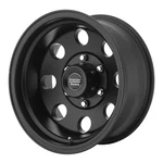 American Racing AR1726885B Baja Series Wheel, 16 X. Fixed Price $214.99.