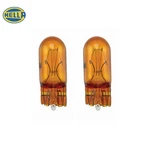 Set Of Multi-purpose Light Bulb Hella 2827NATB Ford, Toyota. Fixed Price $10.47.
