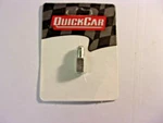 Quickcar 61-724 Gauge Adapter 1/8IN Npt Female To -4 An. Fixed Price $12.99.