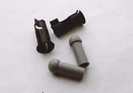 1963 - 72 Buick Olds Skylark Gs Cutlass Sun Visor Rubber Tip Support Bushing Oer. Fixed Price $13.95.