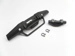 Traxxas TRX4 Chassis Kit 8234 8235 Bumper Front Tbg. Fixed Price $17.01.