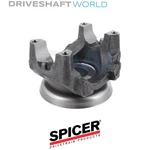Spicer End Yoke Assembly Splined Bore SPL170 Series Strap Style 170-4-671-1X. Fixed Price $412.20.