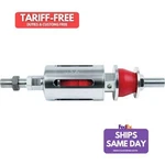 Quickcar 66-500, One Zinc Steel Torque Absorber Dual Performance Racing Parts. Fixed Price $245.10.