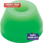 Quickcar 66-509, One Green Polyurethane Replacement Bushing Soft / Extra. Fixed Price $50.31.