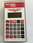 Computech Systems 1000 Raceair Pro Weather Station. Fixed Price $600.00.