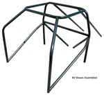 Allstar Performance ALL22620 10-POINT Roll Cage Kit 1967-1969 Gm F-body. Fixed Price $464.82.