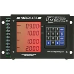 Biondo DDI-1095-BR Mega 475 Digital Delay Box Black Case Red Display. Fixed Price $637.99.