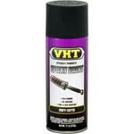 Vht SP652 Satin Black Epoxy All Weather 11 Ounce (pack Of 1),. Fixed Price $27.98.