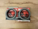 (2) Motorcraft BRS-16 Rear Wheel Seals Fit 1994-97 Ford F-350. Fixed Price $20.00.