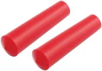 Allstar Performance #ALL80167-10 Toggle Extensions Red 10PK. Fixed Price $21.99.