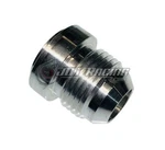 New 10AN AN10 Male Billet Aluminum Weld On Fitting Bung For Vented Valve Cover. Fixed Price $8.49.