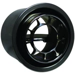 Vintage Air 499179 Proline Challenger Slyder Series Louver Black Anodized. Fixed Price $237.61.
