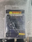Russell Twist Lok Hose End 45 Dergree Black #624103. Fixed Price $20.00.