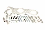 Moroso For Chevrolet Big Block Alternator & Vacuum Pump Mount - Meziere Water. Fixed Price $482.99.