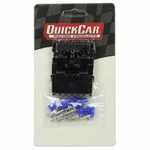 Quickcar 50-362 Pin Weatherpack Kit. Fixed Price $22.00.