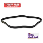 Jones 5PK-940 Hd, Serpentine Belt 37.008IN Long Rib Black Rubber Performan. Fixed Price $46.29.