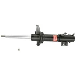 For Infiniti G20 1991 1992 1993 1994 1995 1996 Kyb Rear Left Strut Assembly Gap. Fixed Price $119.41.