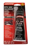 Loctite 37467 Pack) Rtv Silicone- Hp- Black (598). Fixed Price $49.99.