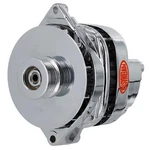 Powermaster 37805 Gm CS144 Style Alternator 200 Amp 1993-97 Camaro 5.7L Chrome. Fixed Price $451.99.