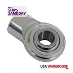 Bilstein E4-LG0-Z010A00, One 36MM Shock Rod End Zinc Steel Performance Parts. Fixed Price $36.27.
