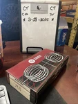 Sealed Power E-459K60 Engine Piston Ring Set. Fixed Price $87.30.
