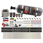 Nitrous Outlet 10 Cylinder Direct Port System - .122 Solenoid/two. Fixed Price $2759.99.