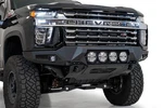 Addictive Desert Designs F270014110103 Hammer Black Satin Powder Coated Steel Bu. Fixed Price $2998.98.