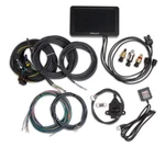 7 Inch Standalone Digital Dash Kit Holley/terminator X/sniper #553-109. Fixed Price $1649.95.