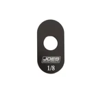 Joes Racing Products 15043 Slotted A-arm Slug, 1/8. Fixed Price $26.77.