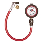 Longacre To 30 Psi Liquid Filled Glow-in-the-dark Dial Tire Pressure Gauge. Fixed Price $92.12.