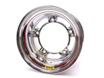 15X10 W/5 Chrome Spun Bassett 50SR4C. Fixed Price $219.99.