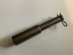 Powerstands Mario Single-sided Rear Pin Tr. 30MM (29.5) Triumph Right?. Fixed Price $8.50.