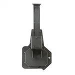 Rugged Ridge Hd Tire Carrier Black, Wheel Mount, Heavy Duty 11546.52. Fixed Price $199.41.