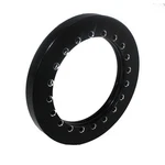 Drp Performance Hub Seal Wide Air Gap Billet Aluminum- 007 10559AG. Fixed Price $59.42.