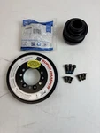 Open Box Ati 918645 7.525 Super Damper Sfi For 2014-2020 Gm 5.3L Truck/suv. Fixed Price $374.99.