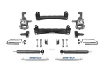 Fabtech K2258 Suspension Lift Kit. Fixed Price $1947.83.