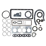 Engine Gasket Set Fits Massey Tractor 830631M91. Fixed Price $126.99.