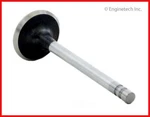 Exhaust Valve Enginetech, Inc. V1799. Fixed Price $35.99.