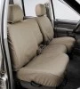Covercraft SS3475PCTP Polycotton Seat Saver Custom Covers, Taupe. Fixed Price $295.51.