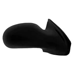 Sherman Parts 137-320R Rh Door Mirror, Power, Non-heated, Fold Textured Blk. Fixed Price $36.42.
