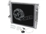 Afe Power Radiator Fits Jeep Wrangler (jk) 07-18 V6-3.6L/3.8L Bladerunner Stre. Fixed Price $634.65.